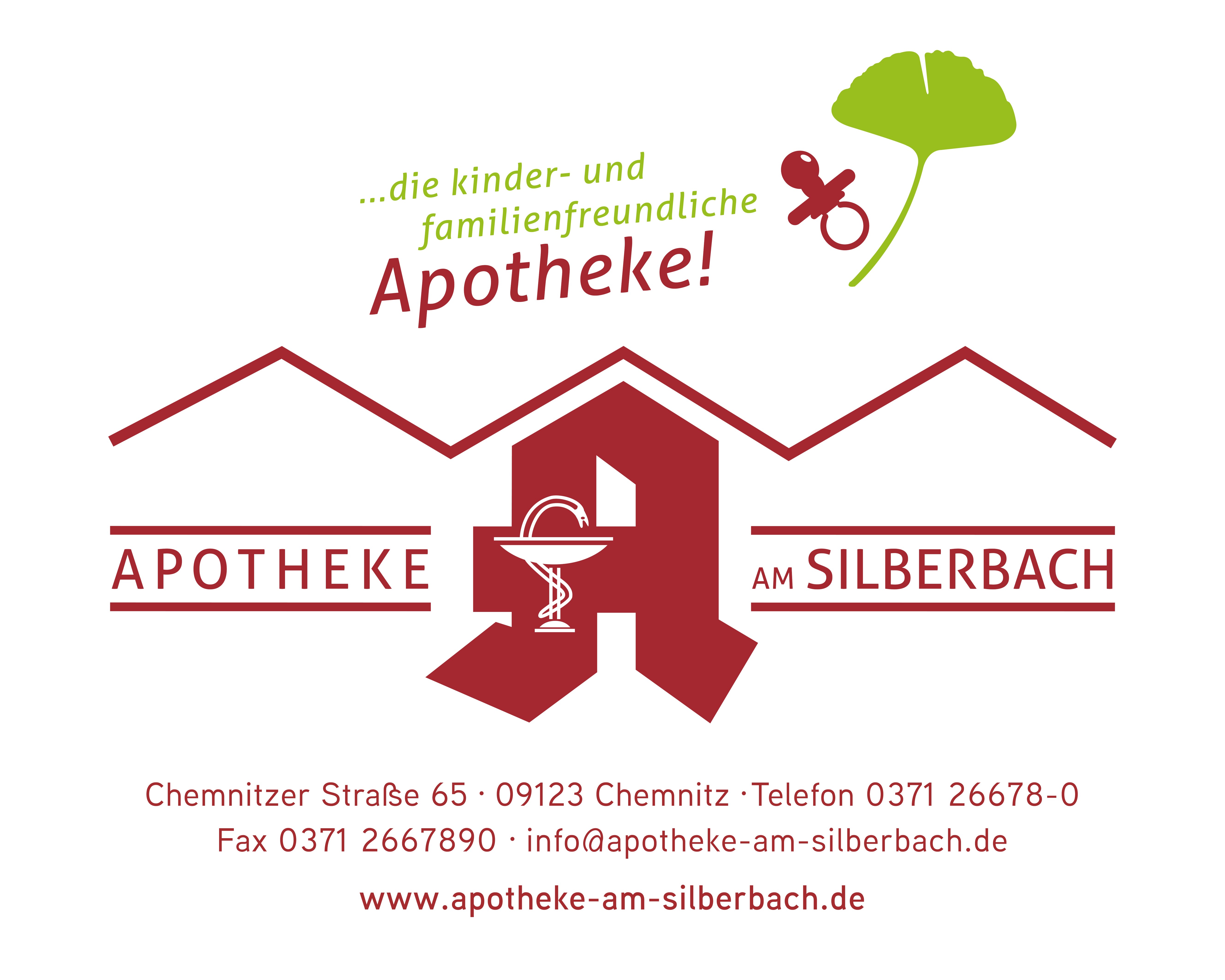 Apotheke am Silberbach