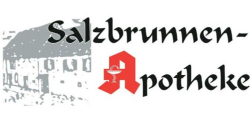 Salzbrunnen Apotheke