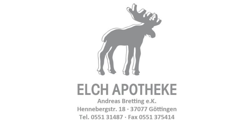 Elch Apotheke