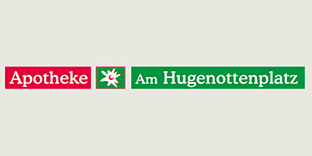 Apotheke am Hugenottenplatz