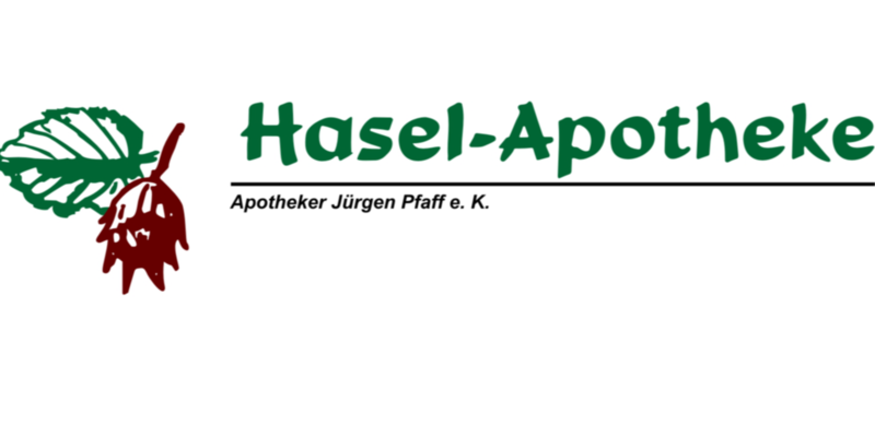 Hasel Apotheke
