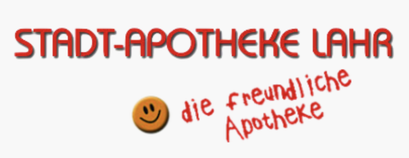 Stadt-Apotheke Lahr