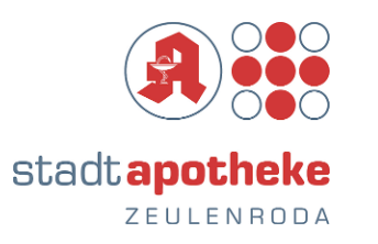 stadtapotheke ZEULENRODA