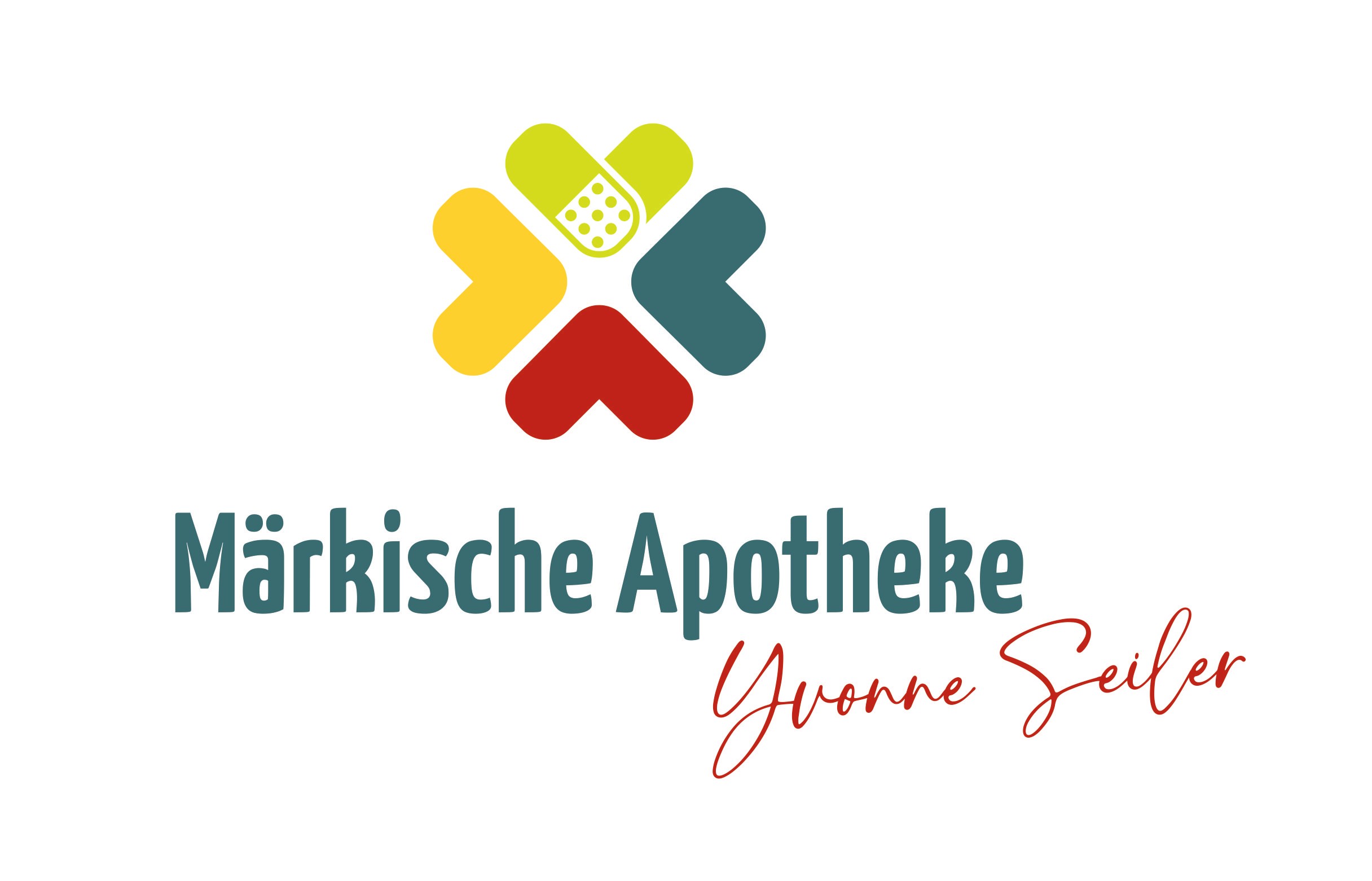 Märkische Apotheke