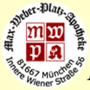 Max-Weber-Platz-Apotheke