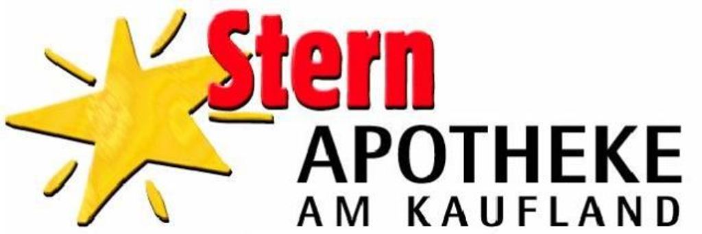 Stern Apotheke am Kaufland