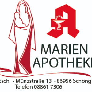 Marien Apotheke OHG