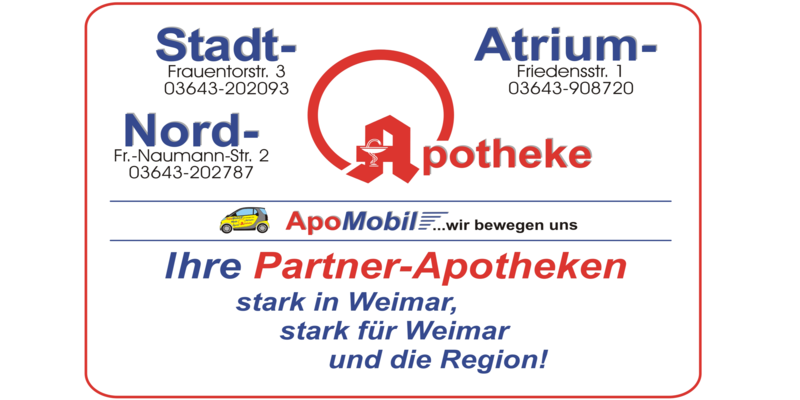 Nord-Apotheke