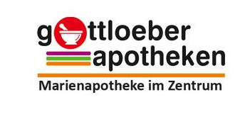 Marienapotheke im Zentrum