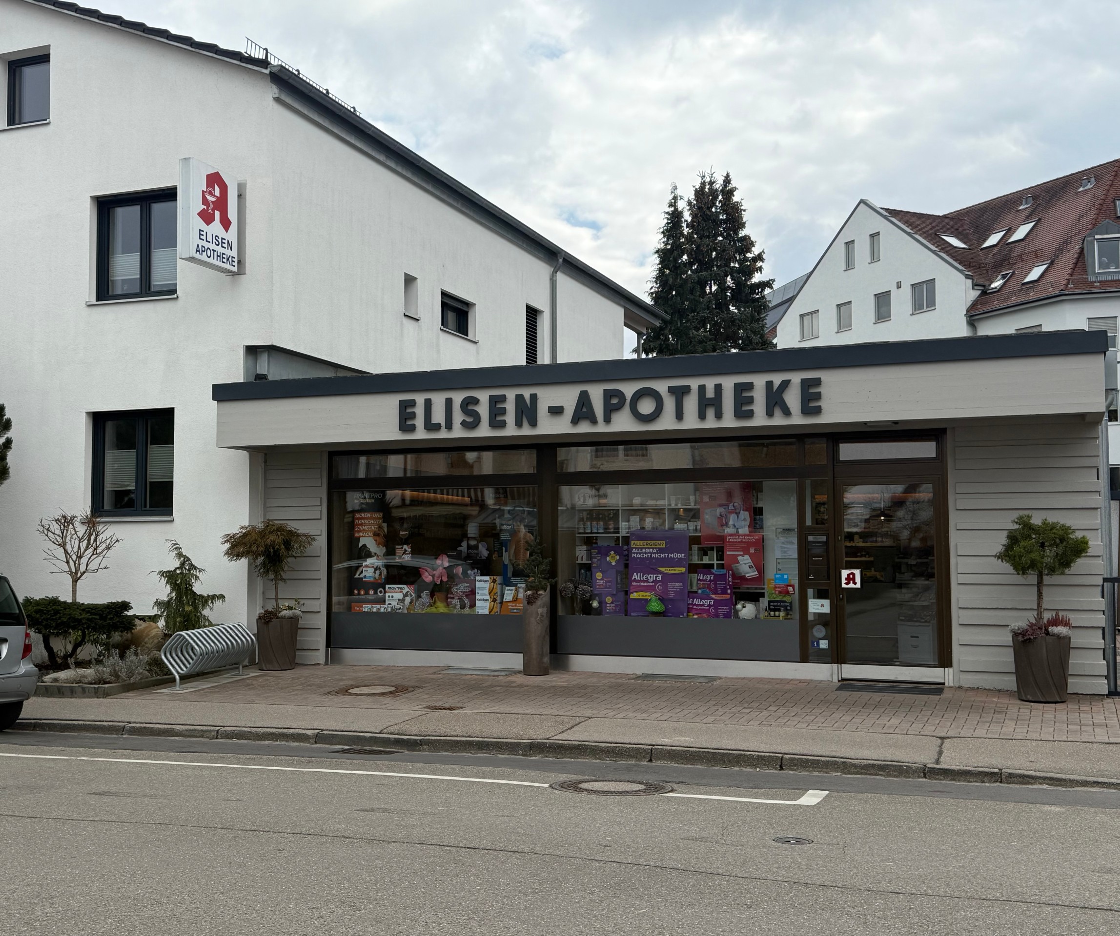 Elisen-Apotheke