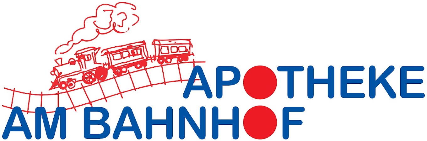 Apotheke am Bahnhof
