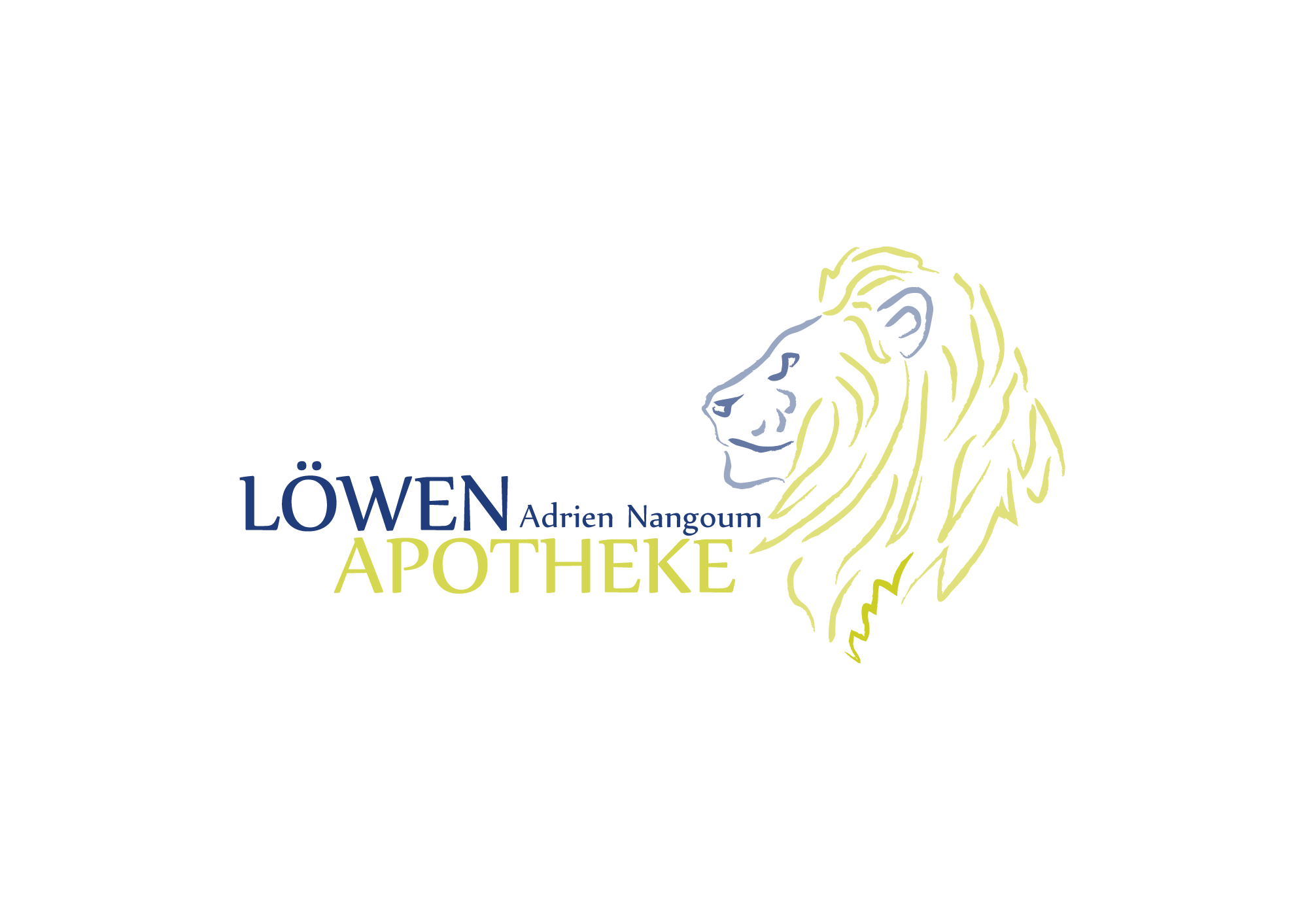 Löwen-Apotheke