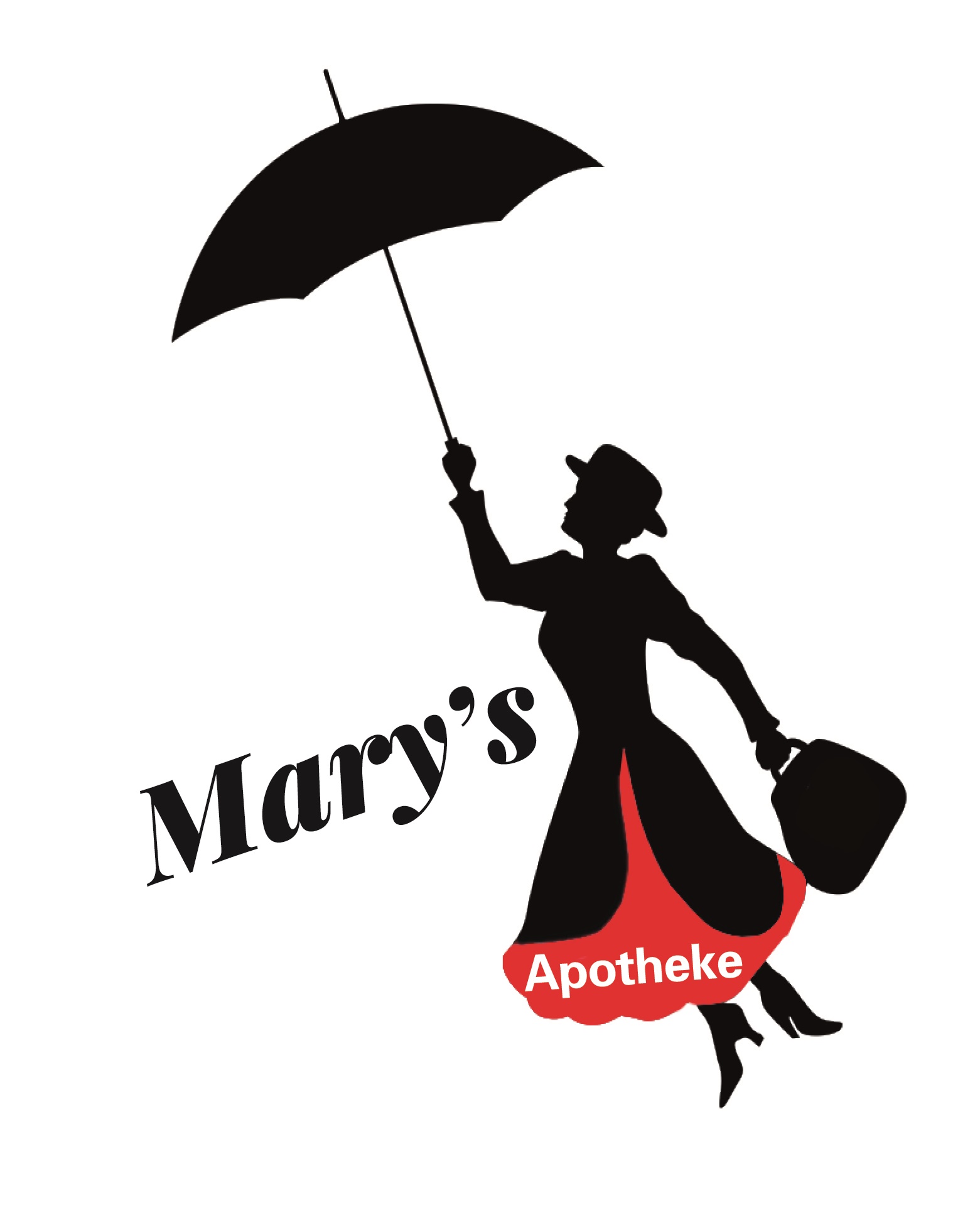 Mary`s-Apotheke Grünwald