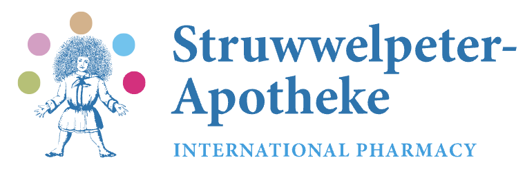 Struwwelpeter Apotheke