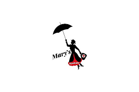 Mary´s Apotheke Südseite