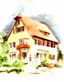 Apotheke Ilshofen