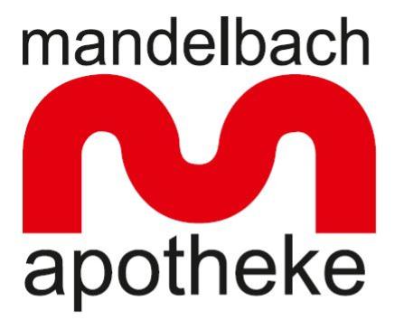 Mandelbach-Apotheke