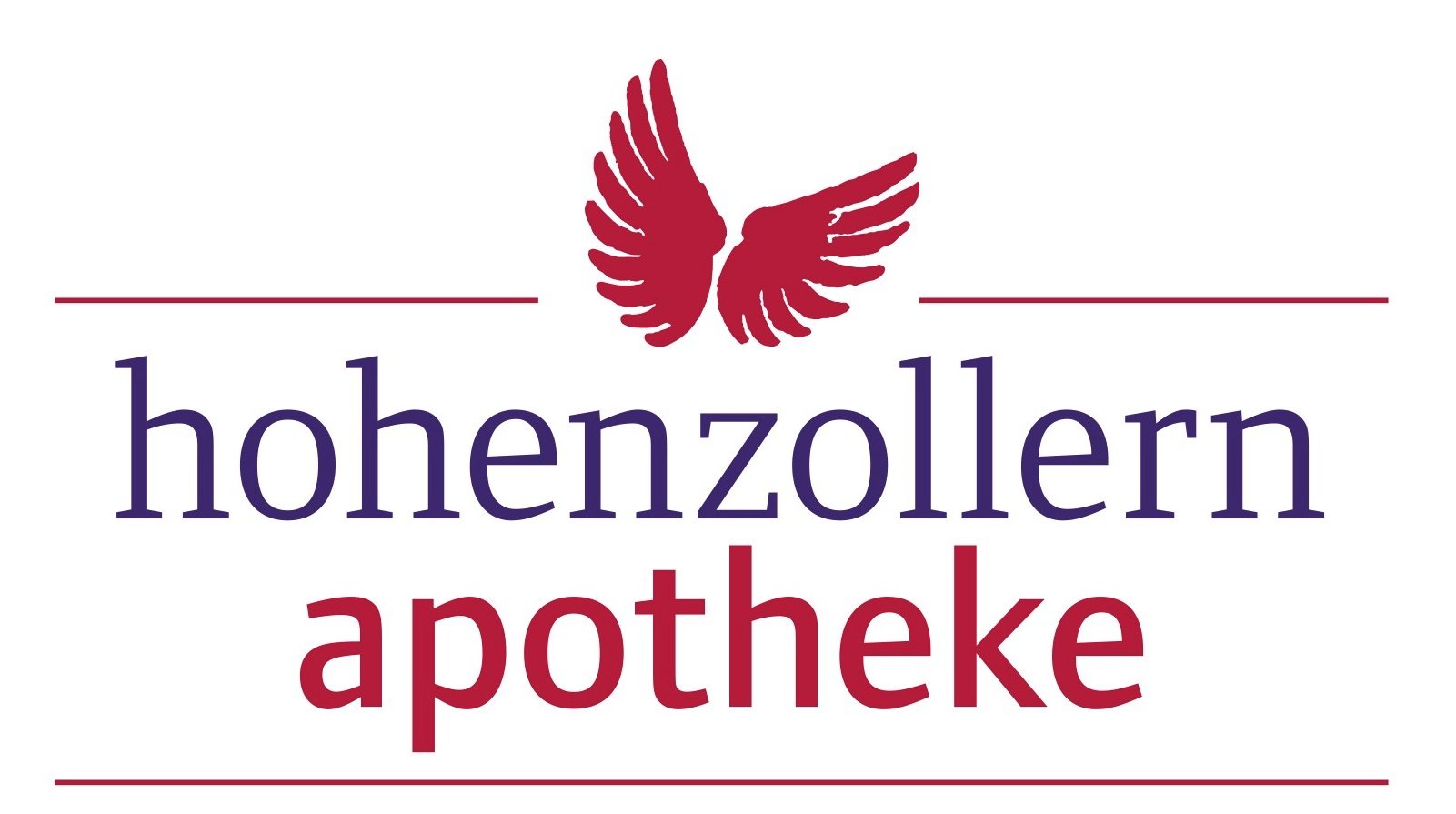 Hohenzollern Apotheke im Marktkauf