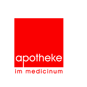 Apotheke im Medicinum