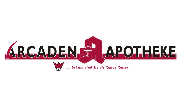 Arcaden-Apotheke