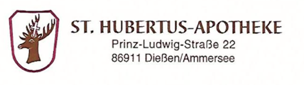 St. Hubertus-Apotheke