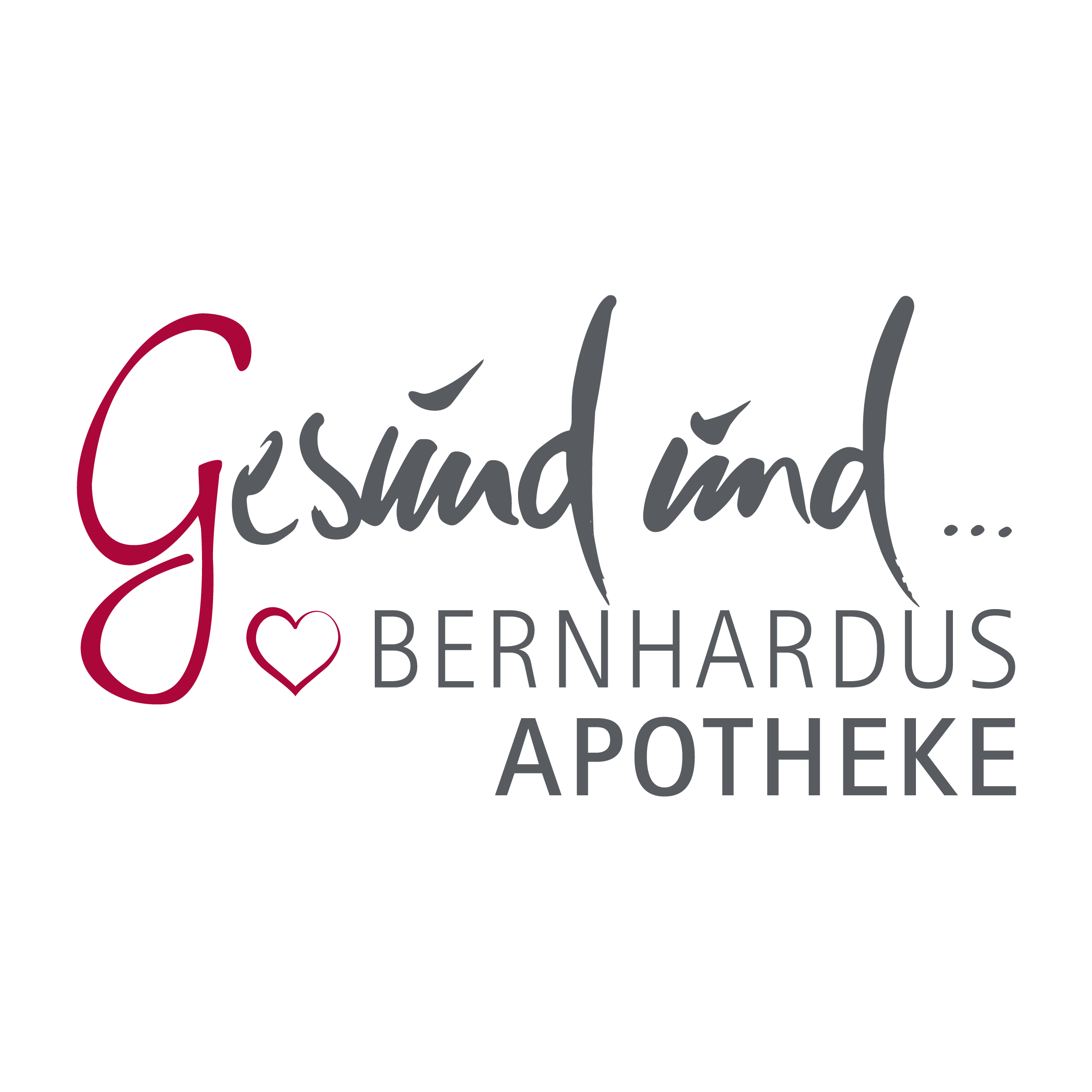 Bernhardus Apotheke