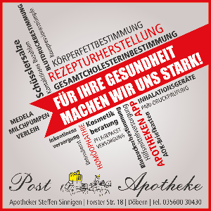 Post Apotheke