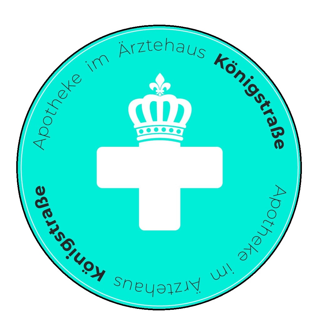 Apotheke im Ärztehaus Königstraße