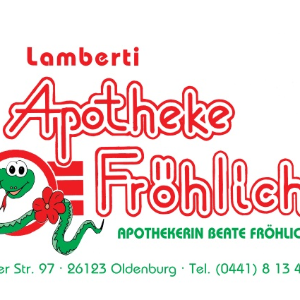 Lamberti-Apotheke