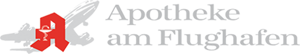 Apotheke am Flughafen