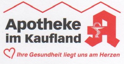Apotheke im Kaufland