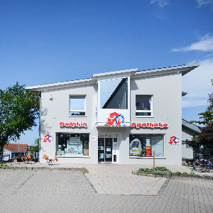 Delphin-Apotheke