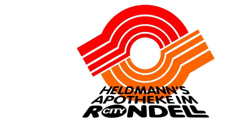 Heldmanns Apotheke im City-Rondell
