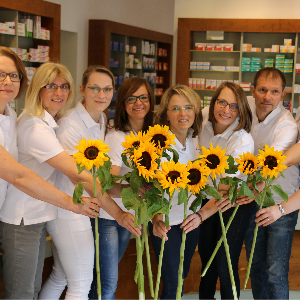Sonnen-Apotheke