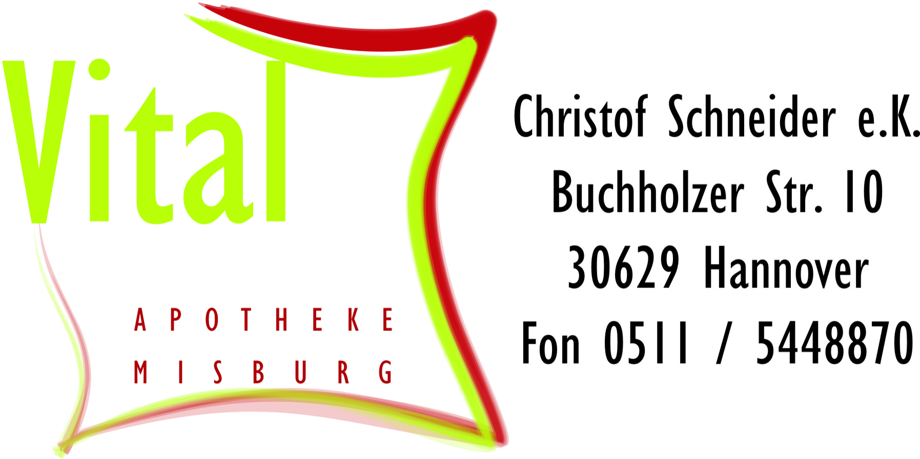 Vital-Apotheke Misburg