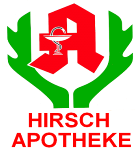 Hirsch-Apotheke