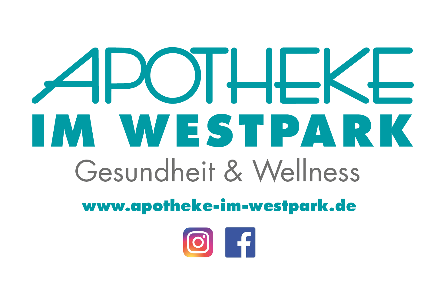 Apotheke am Westpark 