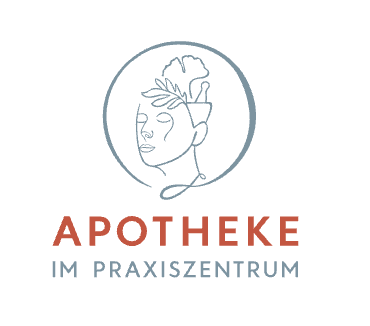 Apotheke im Praxiszentrum