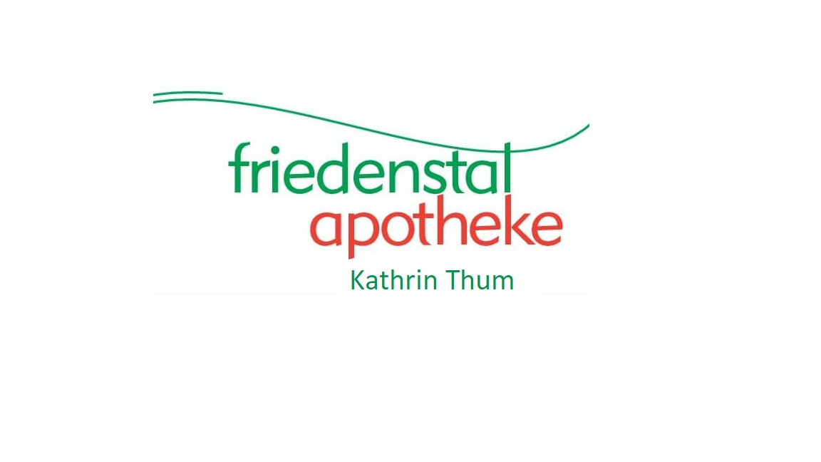 Friedenstal Apotheke