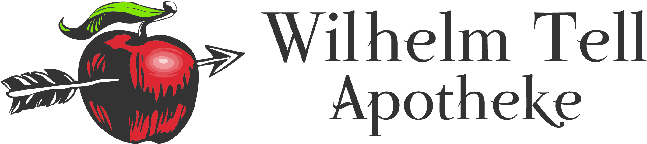 Wilhelm Tell Apotheke
