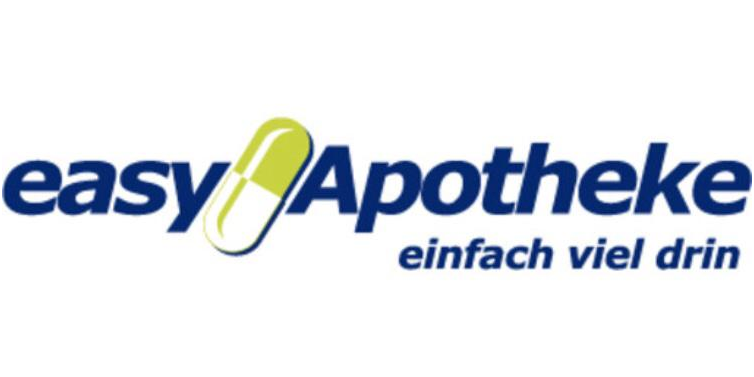 easy-Apotheke im Langwasser-Center
