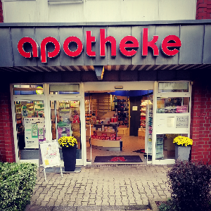 Rüschhaus Apotheke