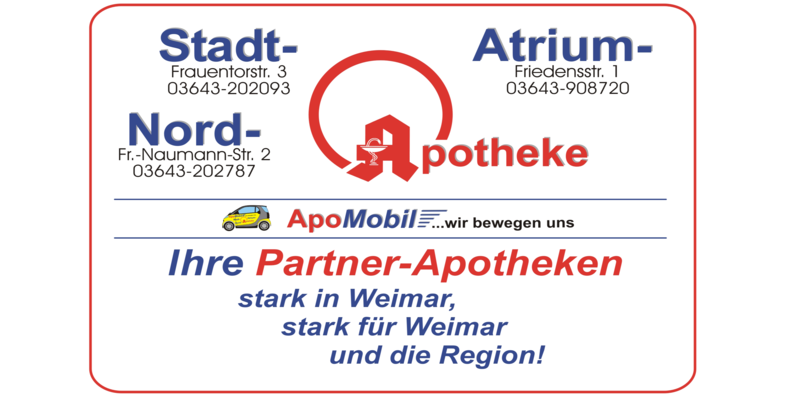 Atrium-Apotheke