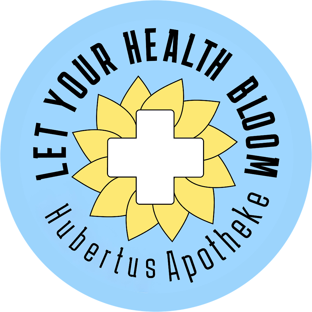 Hubertus-Apotheke