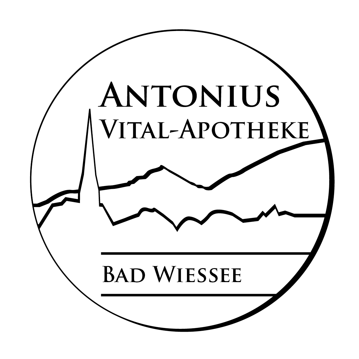 Antonius-Vital Apotheke