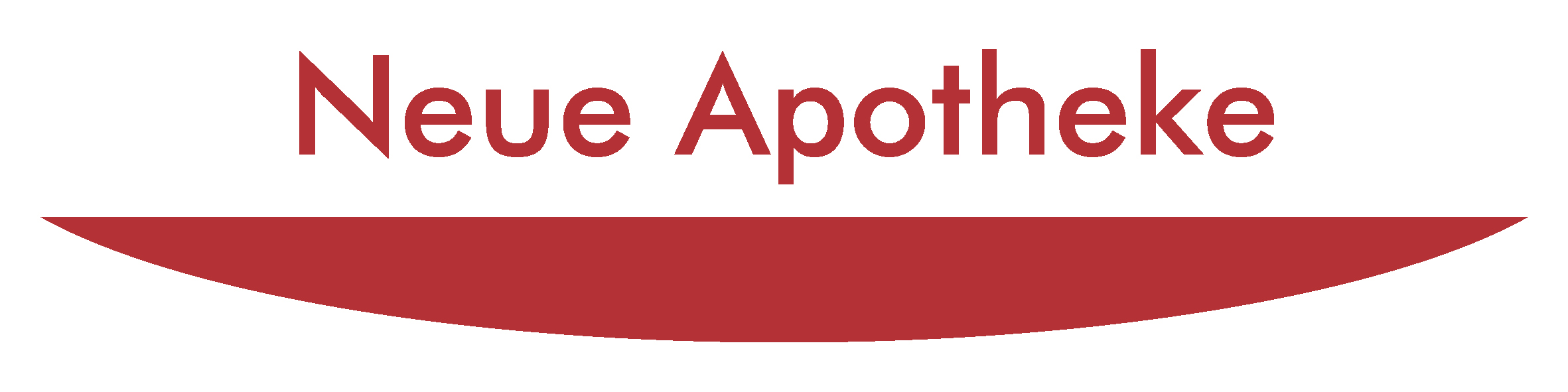 Neue Apotheke