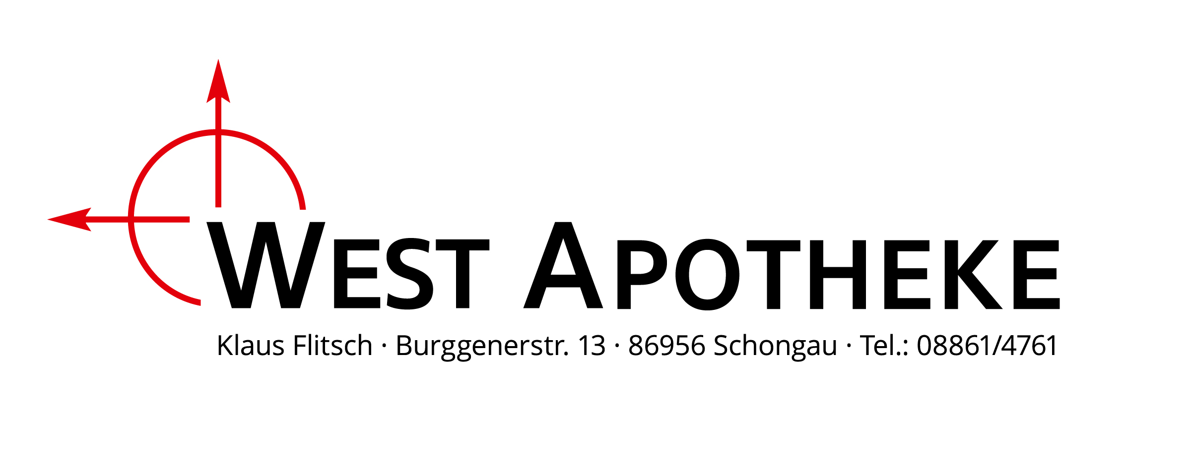 West-Apotheke