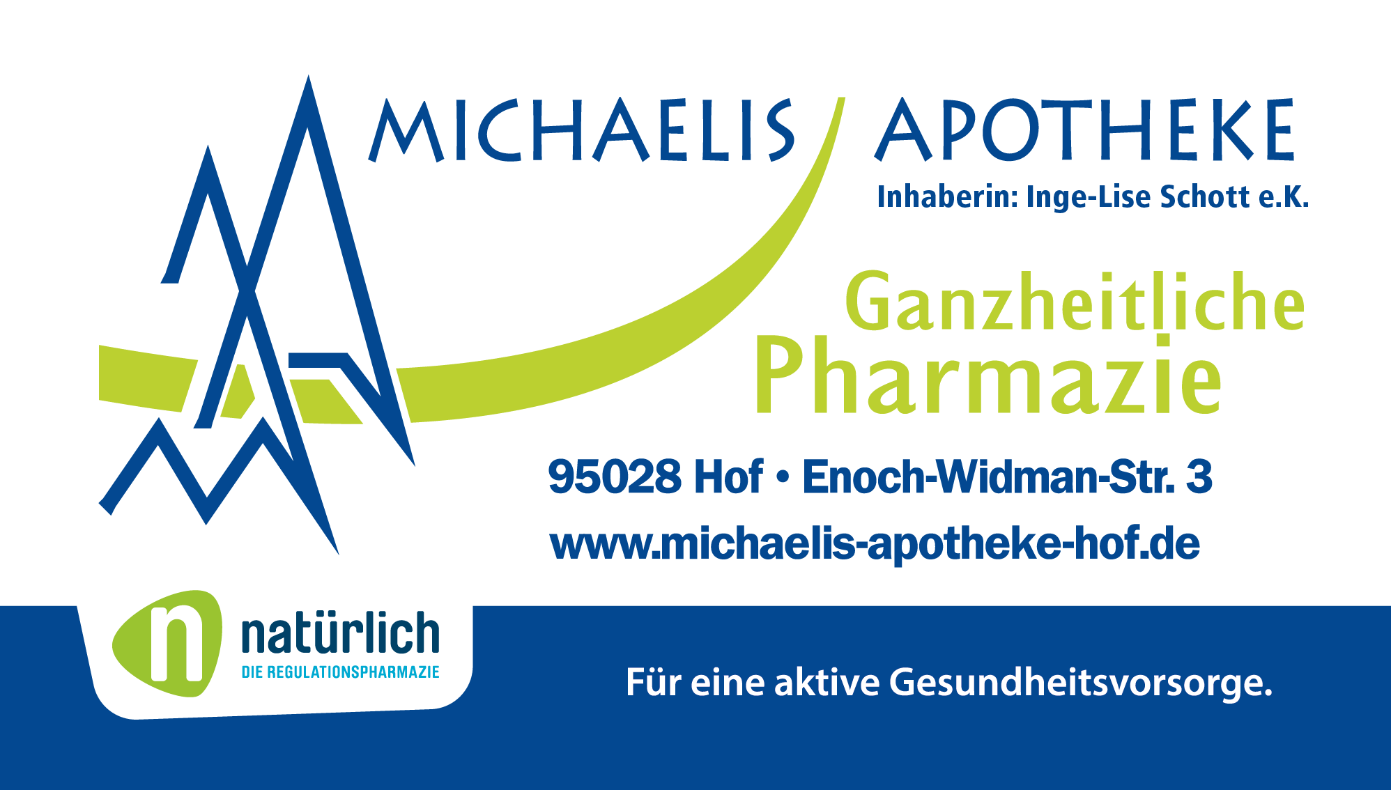 Michaelis-Apotheke