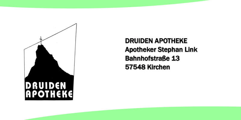 Druiden Apotheke