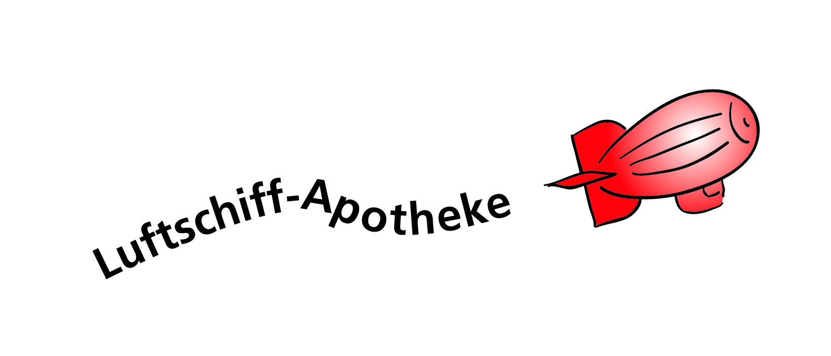 Luftschiff-Apotheke